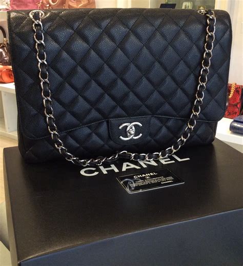 borsa chanel 2.55.